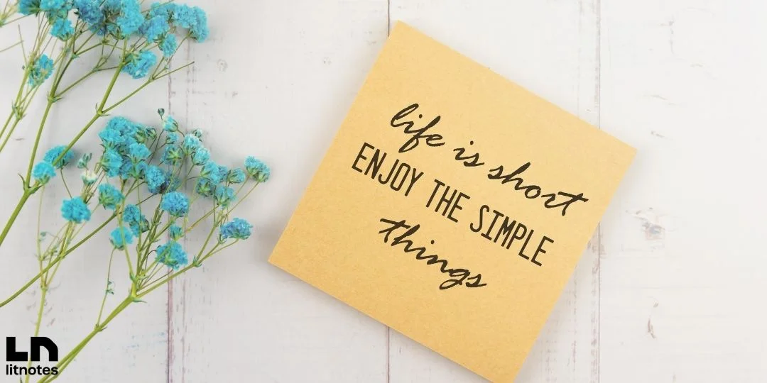 image short life quotes